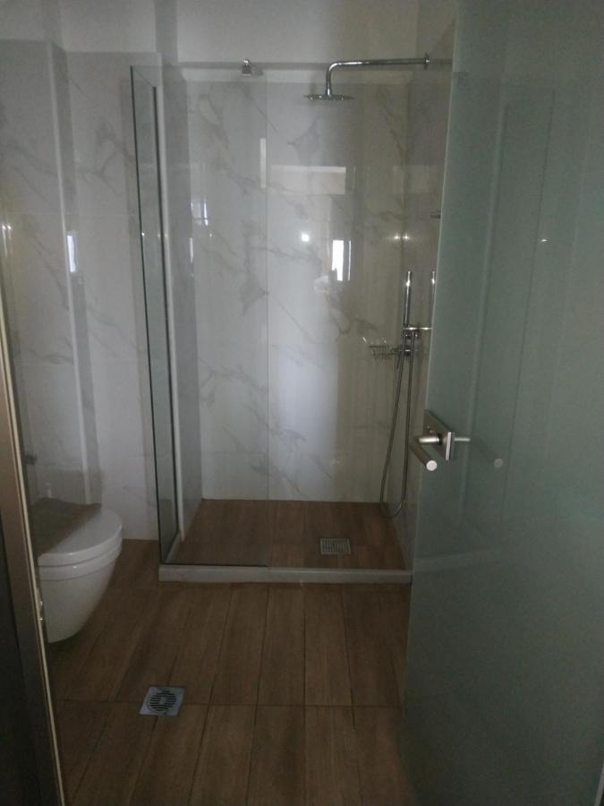 Goldenbeach Nafpaktos Екстериор снимка